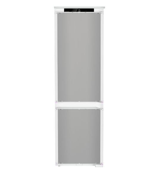 Встраиваемый холодильник Liebherr ICNSE 5103-22 001 двухкамерный 182/69л морозилка снизу
