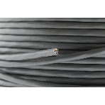 Кабель сетевой Buro BU-COP-055-FTP FTP 4 пары cat6 solid 0.55мм Cu 305м серый, фото 1