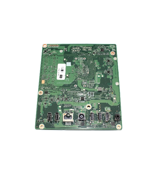 Материнская плата HP 20-C400NA L03379-602 Intel J4005 DDR4 MN