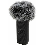 Беспроводной микрофон JBL QUANTUM STREAM (USB-C, 2.4GHz, JBLSTRMWLUSBCBLK), фото6