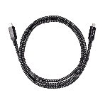 Кабель USB4 TypeCM/CM 8K@30Hz, 40Gbps, PD 240W, медь Telecom 2м TUS840-2M, фото14
