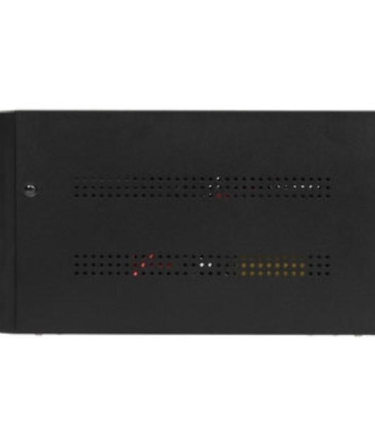 Источник бесперебойного питания ExeGate SpecialPro UNB-2000.LED.AVR.EURO.RJ 2000VA/1200W, LED, AVR, 4 евророзетки, RJ45/11, черный