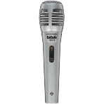 Микрофон BBK CM-114 серебристый, фото7