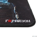 Коврик для мыши Гарнизон GMP-115, игровой, дизайн - игра Survarium, ткань/резина, размеры 200 x 250 x 3 мм, фото4