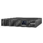 Источник бесперебойного питания CyberPower OLS3000ERT2U/3000 ВА/2700 Вт/1 х IEC 320 C19 (компьютерная), 8 х IEC 320 C13 (компьютерная), фото14