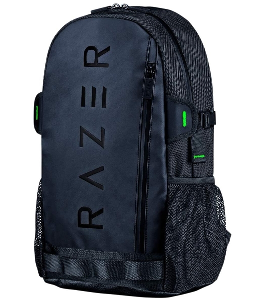 Рюкзак Razer Rogue Razer Rogue Backpack (13.3') V3 - Black Razer Rogue Backpack (13.3') V3 - Black