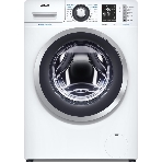 Стиральная машина Atlant СМА 80С1213-01 белый, загрузка фронтальная 8 кг, 1200 об/мин., класс: А+++, фото9