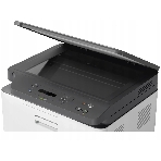 МФУ лазерное HP Color 178nw (4ZB96A), A4, цветной, печ. до 18 стр/мин. (ч/б) до 4 стр/мин. (цвет), 600 x 600 dpi, USB, RJ-45, Wi-Fi, Air Print, Mopria, фото24