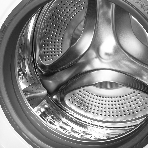 Стиральная машина Maunfeld MFWM148WH02 белый, загрузка фронтальная 8 кг, 1400 об/мин., класс: А+++, фото31