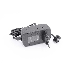 Блок питания (сетевой адаптер) для ноутбуков Asus 15V 1.2A 40P 18W Travel Charger, OEM, фото2