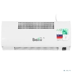 Тепловая завеса Ballu BHC-CE-3L Ступени мощности 2,5/1,25 кВт, Номинальный ток 11 А, Производительность 250 м3/час, Напряжение питания 220 В - 50 Гц, Подключение к сети сетевой шнур с вилкой, Степень защиты 	IP20, Класс электрозащиты I, Увеличение температуры воздуха на выходе в максимальном режиме нагрева 37,5°C, Номинальный уровень шума 44 дБ, Габариты прибора (ШхВхГ) 	460x210x135 мм, Габариты упаковки (ШхВхГ) 495x145x220 мм, Вес нетто 	3,2 кг, Вес брутто 3,7 кг., фото10