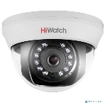 Камера видеонаблюдения HiWatch DS-T201(B) (2.8 мм) 2.8-2.8мм цветная, фото10