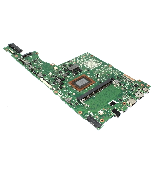 Материнская плата для Asus X411UQ 4G/A12-9720P