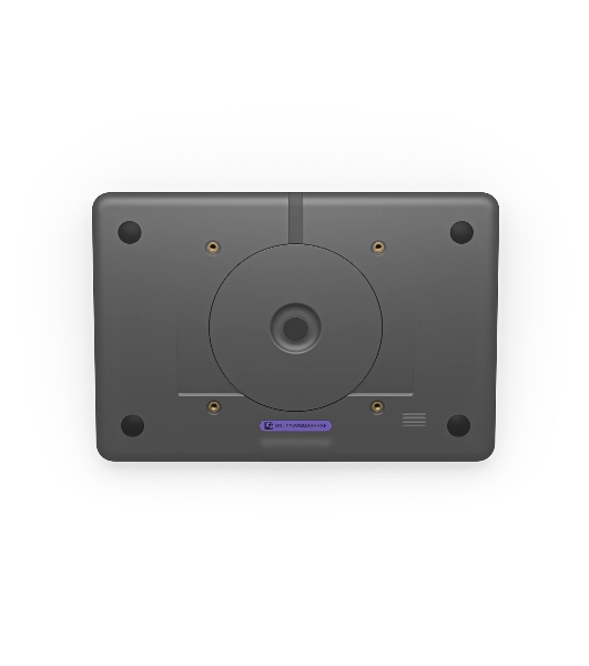 Сенсорный контроллер Logitech Tap IP-GRAPHITE 952-000085