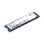 Накопитель SSD Kingston NV3, 4000Gb, M.2 2280, PCIe 4.0 x4, NVMe, R/W 6000/5000, фото2