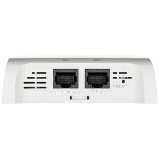 Точка доступа D-Link DAP-2622 (DAP-2622/A1A) AC1200 10/100/1000BASE-T белый