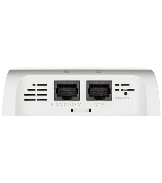 Точка доступа D-Link DAP-2622 (DAP-2622/A1A) AC1200 10/100/1000BASE-T белый