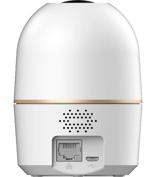 Камера видеонаблюдения Dahua DH-IPC-H3AP-0360B
