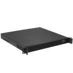 Серверный корпус ExeGate Pro 1U390-01 RM 19', высота 1U, глубина 390, БП 350ADS, USB, фото7