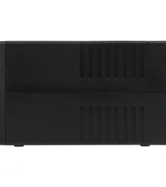 Источник бесперебойного питания CyberPower UT1500EIG/1500 ВА/900 Вт/USB/RJ-11/RJ-45/6xIEC 320 C13 (компьютерная)