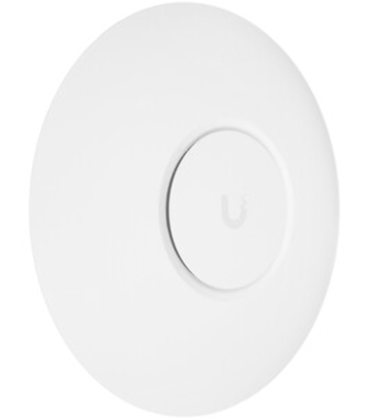 Точка доступа Wi-Fi Ubiquiti UNIFI U6+