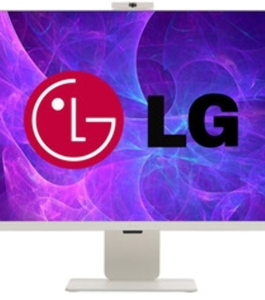 Монитор 31.5' LG 32U850SA-W IPS 3840x2160, 60 Гц, 5 мс, 16:9, 400 кд/м², 2xHDMI 2.0, USB-C (90 Вт), USB Hub (3x USB 3.0), 3.5 Jack, HDR10, динамики (2x5 Вт), веб-камера, Smart TV (webOS 24), Wi-Fi, Bluetooth, VESA 100x100, белый