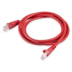 Патч-корд Buro UTP cat.5e 1.5м желтый RJ-45 (m)-RJ-45 (m), фото3