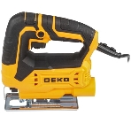 Лобзик электрический Deko DKJS700E 700Вт 3000ходов/мин от электросети, фото15