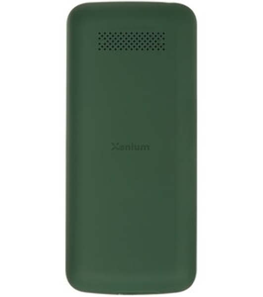 Мобильный телефон Xenium X175 зеленый