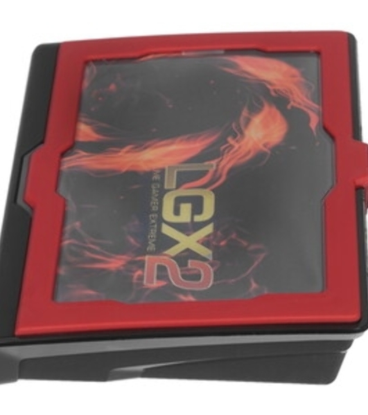 Карта видеозахвата внешняя Live Gamer Extreme 3, (GC551G2), RTL