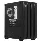 Компьютерный корпус Minitower ExeGate Mistery R3-NPX500, фото17