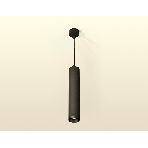 Светильник Ambrella Light XP6323010 SBK/PBK черный песок/черный полированный MR16 GU5.3 (A2302, C6356, A2061, C6323, N6131), фото3