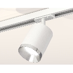 Светильник Ambrella light XT7421003 SWH/PSL белый песок/серебро полированное MR16 GU5.3 (A2536, C7421, N7032), фото3