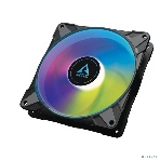 Вентилятор для корпуса ARCTIC P14 PWM PST A-RGb 0dB черный - retail (ACFAN00239A), фото10
