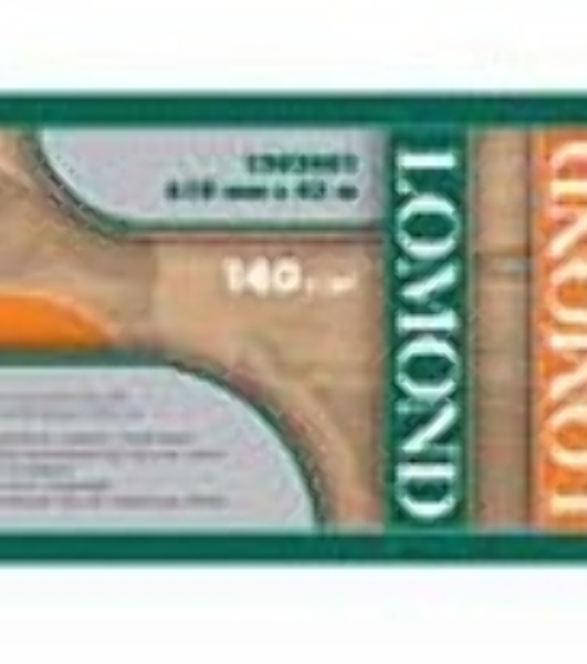 Бумага Lomond 1202081 24'(A1) 610мм-30м/140г/м2/белый матовое для струйной печати
