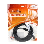 Кабель HDMI-19M - HDMI-19M ver 2.0+3D/Ethernet,2 фильтра 5m Telecom, фото3
