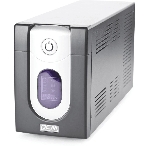 Источник бесперебойного питания Powercom Imperial IMD-3000AP 1800Вт 3000ВА черный, фото7