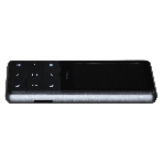 Плеер Hi-Fi Flash Digma Y4 BT 16Gb черный/2.4'/FM/microSDHC, фото8