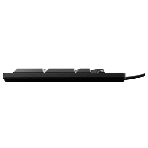Клавиатура БЕШТАУ КЛ104РУ (SG) проводная, USB Type-A, чёрный, фото4