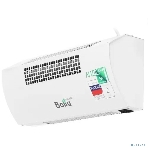 Тепловая завеса Ballu BHC-CE-3L Ступени мощности 2,5/1,25 кВт, Номинальный ток 11 А, Производительность 250 м3/час, Напряжение питания 220 В - 50 Гц, Подключение к сети сетевой шнур с вилкой, Степень защиты 	IP20, Класс электрозащиты I, Увеличение температуры воздуха на выходе в максимальном режиме нагрева 37,5°C, Номинальный уровень шума 44 дБ, Габариты прибора (ШхВхГ) 	460x210x135 мм, Габариты упаковки (ШхВхГ) 495x145x220 мм, Вес нетто 	3,2 кг, Вес брутто 3,7 кг., фото9