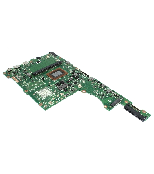 Материнская плата для Asus X411UQ 4G/A12-9720P
