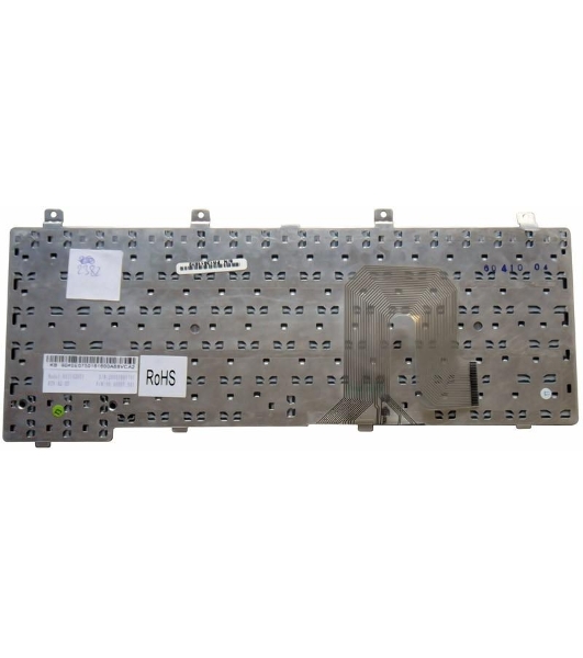 Клавиатура для ноутбука HP Pavilion DV4000 DV4100 DV4200 DV4300 DV4400 белый