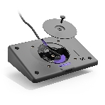 Сенсорный контроллер Logitech Tap IP-GRAPHITE 952-000085, фото13