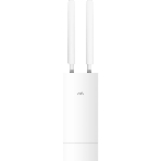 Повторитель беспроводного сигнала Cudy AP1300 Outdoor AC1200 Wi-Fi белый, фото9
