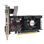 Видеокарта AFOX Geforce GT730 4Gb DDR3 128Bit DVI HDMI VGA LP Single Fan, фото8