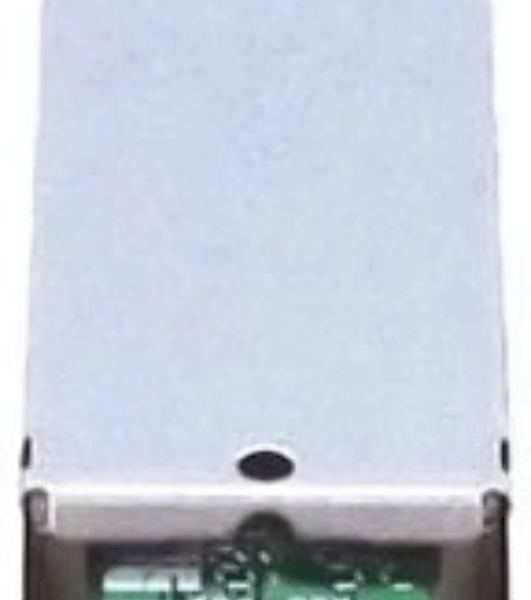 Оптический SFP Модуль OSNOVO GE, одно волокно SM, до 1,25 Гбит/c, LC, до 20км, Tx:1550/Rx:1310, DDM