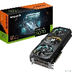 Видеокарта Gigabyte PCI-E GV-N5070GAMING OC-12GD 1.0 NVIDIA GeForce RTX 5070 12Gb 192bit GDDR7 2805/28000 HDMIx1 DPx3 HDCP Ret, фото39