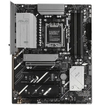 Материнская плата ASUS PRIME B850-PLUS WIFI, AM5, AMD B850, 4xDDR5, 4xSATA, 3xM.2, 1xPCIe 5.0 x16, 1xPCIe 4.0 x16, 2xPCIe 3.0 x1, 1xDP, 1xHDMI, 1x2.5Gb LAN, Wi-Fi 6E, Bluetooth 5.3, 4xUSB-A 10Gbps, 1xUSB-C 10Gbps, 2xUSB-A 5Gbps, 2xUSB-A 2.0, 3x3.5 мм, 7.1, ATX, фото10