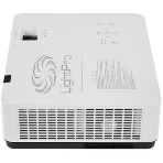 Проектор INFOCUS IN1024 3LCD, 4000 lm, XGA (1024x768), 50000:1, 1.481.78:1,3.5мм in,Composite video,Component,VGA IN х2, HDMI IN, Audio in(RCAх2), USB-A, USB B х2, VGA out, Audio 3.5мм out, лампа 20000ч.(ECO mode), RJ45,RS232, 1x16W, 31дБ, 3,3 кг, фото15