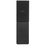 Внешний HDD 3.5' Western Digital My Book, 12TB, USB 3.2 Gen 1 Type-A, 5400 rpm, черный, фото12